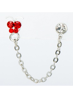 Серьги Револю