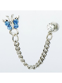 Серьги Револю