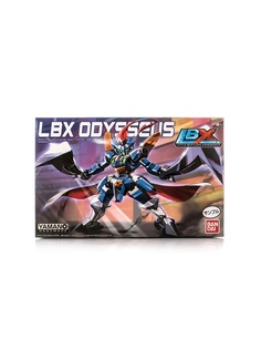 Конструкторы LBX