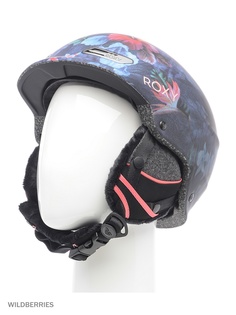 Шлемы сноубордические ROXY
