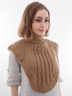 Манишки HELLO MODA!
