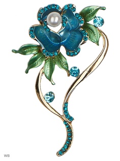 Броши Vittorio Richi