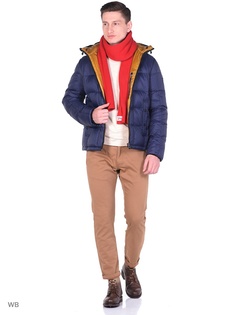Пуховики Tommy Hilfiger