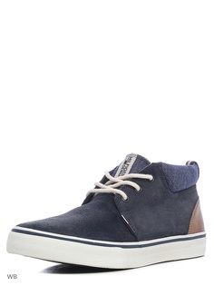 Кеды Tommy Hilfiger