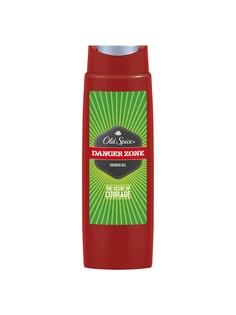 Гели OLD SPICE