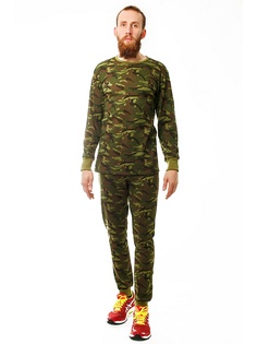 Свитшоты Captain