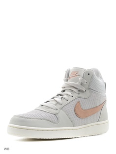 Кеды Nike