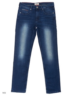 Джинсы Tommy Hilfiger