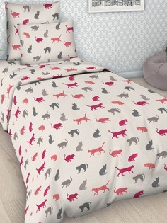 Постельное белье Letto