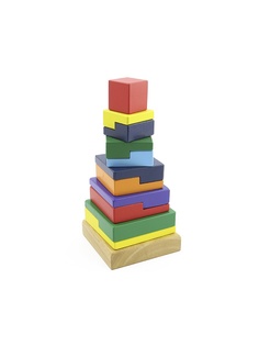 Конструкторы Игрушки из дерева