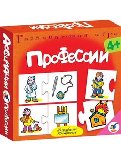 Настольные игры Дрофа-Медиа