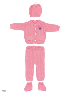 Комплекты одежды для малышей Mini