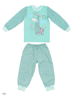 Пижамы KIDONLY