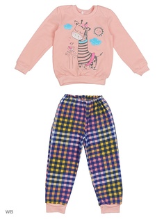 Пижамы KIDONLY