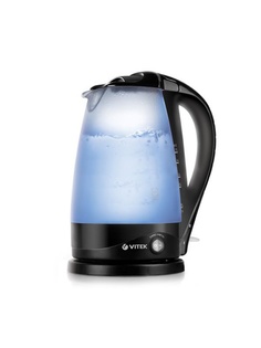 Чайники электрические Vitek