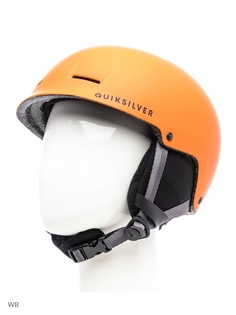 Шлемы сноубордические Quiksilver