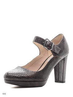 Туфли Clarks