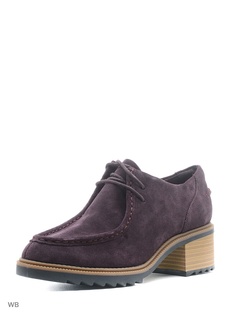 Туфли Clarks