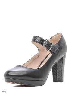 Туфли Clarks