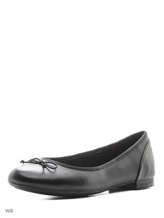Балетки Clarks