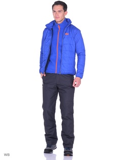 Куртки сноубордические Helly Hansen