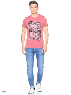 Джинсы PEPE JEANS LONDON