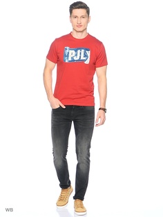 Джинсы PEPE JEANS LONDON