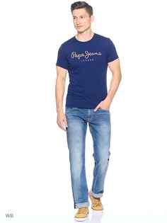 Джинсы PEPE JEANS LONDON