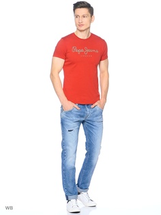 Джинсы PEPE JEANS LONDON