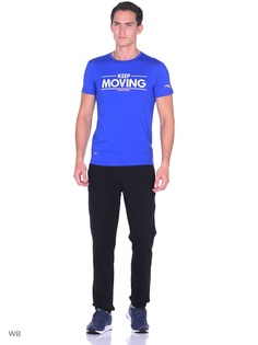 Футболка ANTA