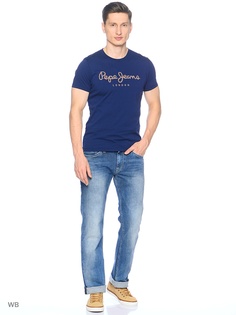 Футболка PEPE JEANS LONDON