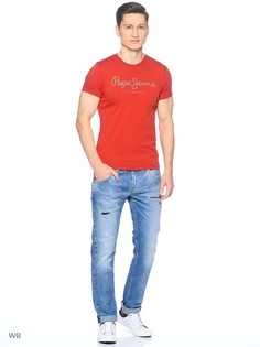 Футболка PEPE JEANS LONDON