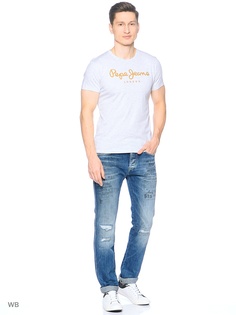 Футболка PEPE JEANS LONDON