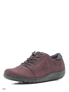 Кроссовки Clarks