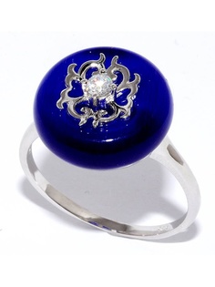 Ювелирные кольца Silver Wings