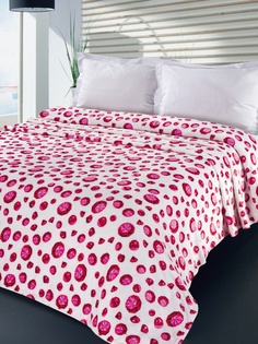 Пледы Letto