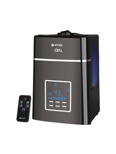 Увлажнители Vitek