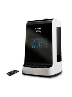 Увлажнители Vitek