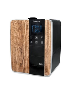 Увлажнители Vitek