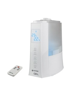 Увлажнители Vitek
