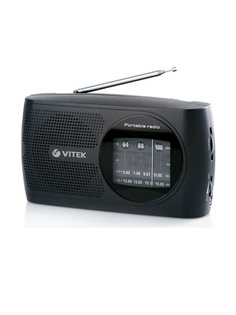 Радио Vitek