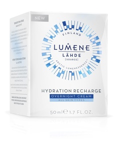 Кремы Lumene