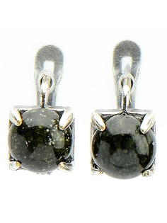 Серьги Револю