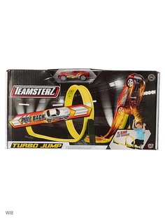 Игровые наборы HTI