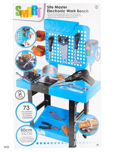 Игрушечные инструменты HTI