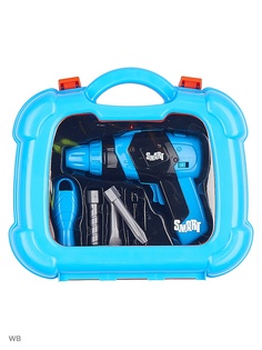 Игрушечные инструменты HTI