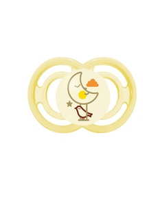 Пустышки MAM