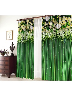 Фотошторы ZLATA KORUNKA