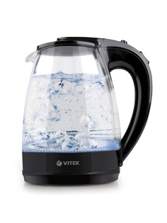 Чайники электрические Vitek
