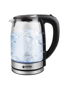 Чайники электрические Vitek